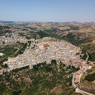  IL TERRITORIO 